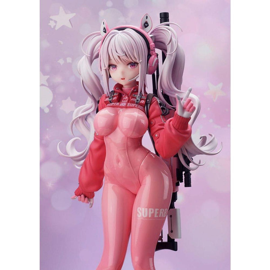 Goddess of Victory: Nikke PVC Statue Nikke Alice 23 cm - The Happy Toy Store