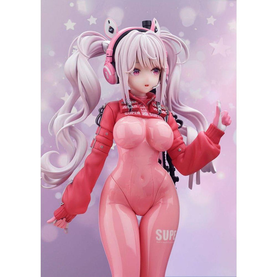 Goddess of Victory: Nikke PVC Statue Nikke Alice 23 cm - The Happy Toy Store
