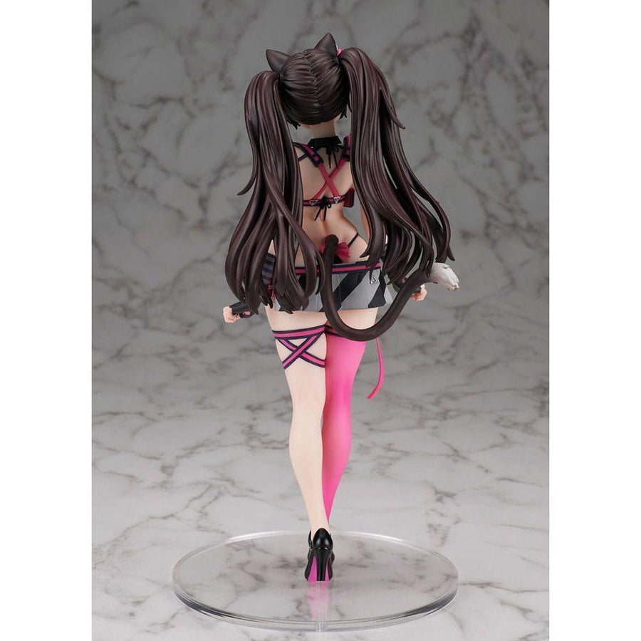 Goddess of Victory: Nikke PVC Statue Nikke Nero 23 cm - The Happy Toy Store