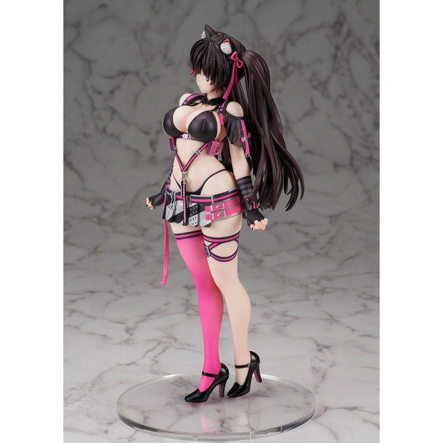 Goddess of Victory: Nikke PVC Statue Nikke Nero 23 cm - The Happy Toy Store