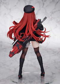Goddess of Victory: Nikke PVC Statue Rapi: Red Hood 25 cm - The Happy Toy Store