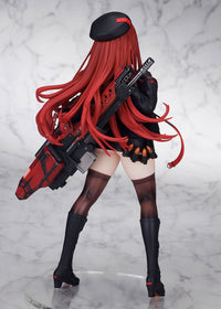 Goddess of Victory: Nikke PVC Statue Rapi: Red Hood 25 cm - The Happy Toy Store