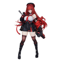 Goddess of Victory: Nikke PVC Statue Rapi: Red Hood 25 cm - The Happy Toy Store