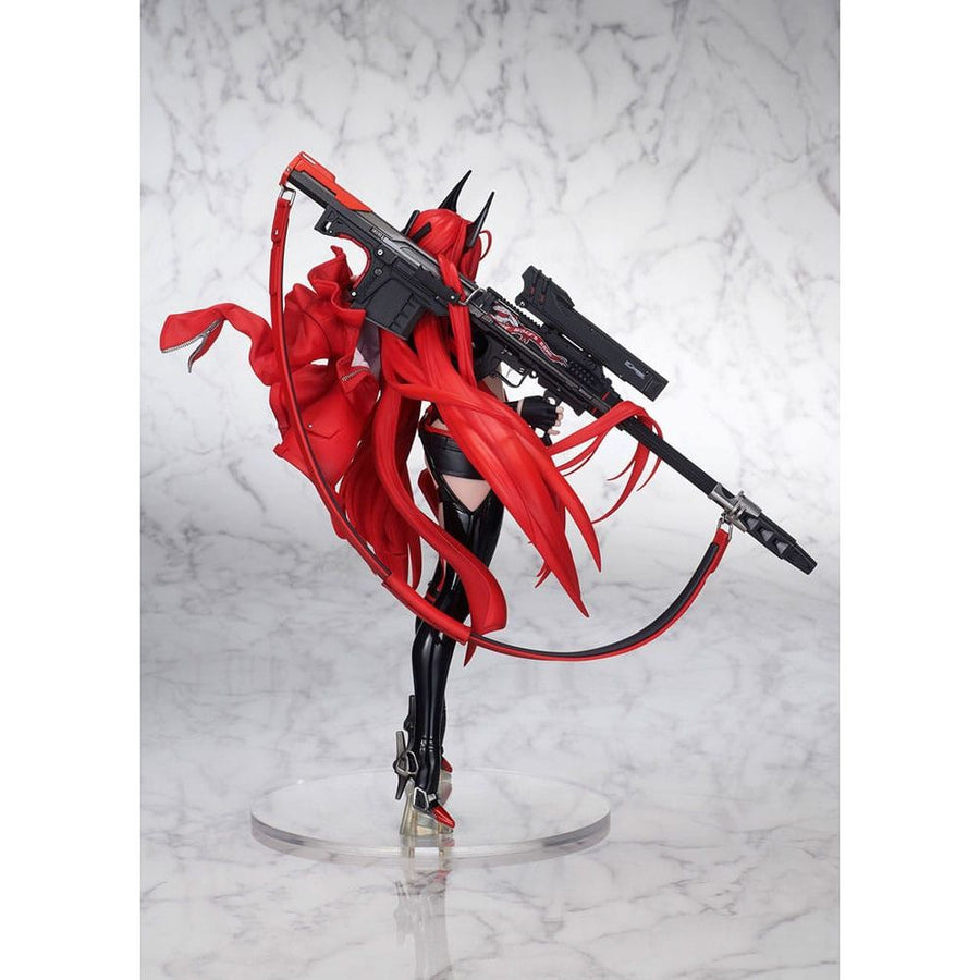 Goddess of Victory: Nikke PVC Statue Red Hood 27 cm - The Happy Toy Store