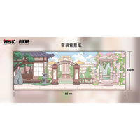 Goddess of Victory: Nikke SAC Series Mini Figures 6 - Pack Chibi Vol. 3 10 cm - The Happy Toy Store