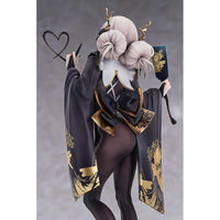 Goddess of Victory: Nikke Statue 1/7 Blanc: White Rabbit 24 cm - The Happy Toy Store
