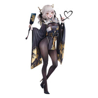 Goddess of Victory: Nikke Statue 1/7 Blanc: White Rabbit 24 cm - The Happy Toy Store