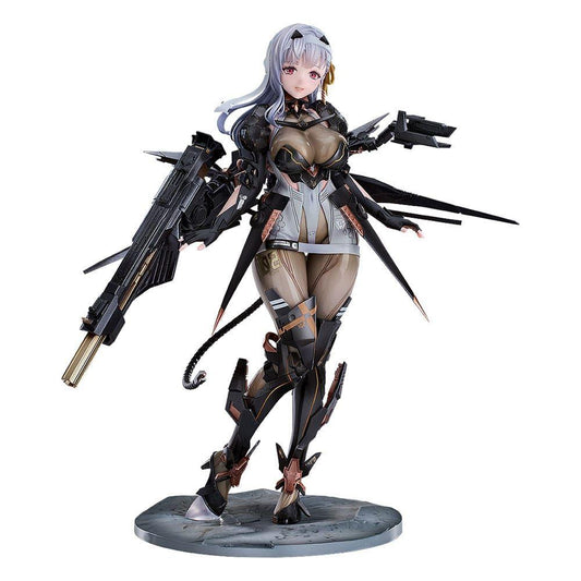 Goddess of Victory: Nikke Statue 1/7 Modernia 23 cm - The Happy Toy Store