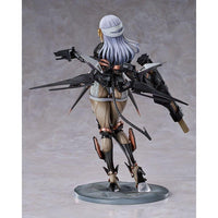 Goddess of Victory: Nikke Statue 1/7 Modernia 23 cm - The Happy Toy Store