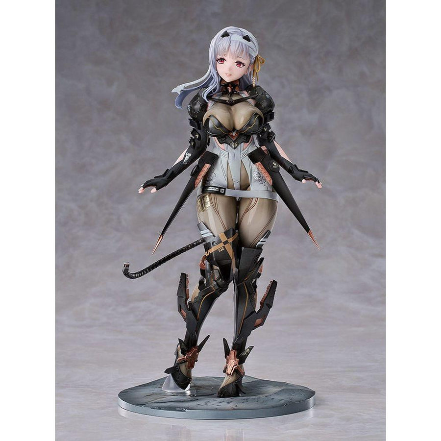 Goddess of Victory: Nikke Statue 1/7 Modernia 23 cm - The Happy Toy Store