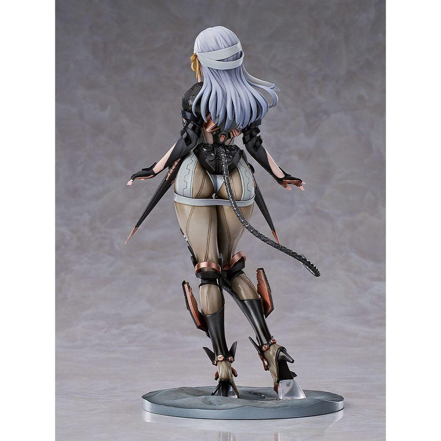 Goddess of Victory: Nikke Statue 1/7 Modernia 23 cm - The Happy Toy Store