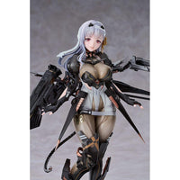 Goddess of Victory: Nikke Statue 1/7 Modernia 23 cm - The Happy Toy Store