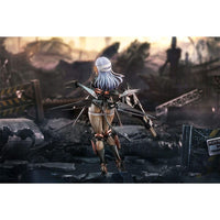 Goddess of Victory: Nikke Statue 1/7 Modernia 23 cm - The Happy Toy Store