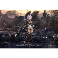 Goddess of Victory: Nikke Statue 1/7 Modernia 23 cm - The Happy Toy Store