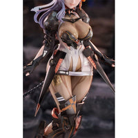 Goddess of Victory: Nikke Statue 1/7 Modernia 23 cm - The Happy Toy Store
