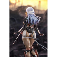 Goddess of Victory: Nikke Statue 1/7 Modernia 23 cm - The Happy Toy Store