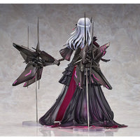 Goddess of Victory: Nikke Statue 1/7 Modernia Second Affection 25 cm - The Happy Toy Store