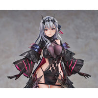 Goddess of Victory: Nikke Statue 1/7 Modernia Second Affection 25 cm - The Happy Toy Store
