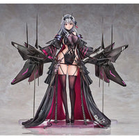 Goddess of Victory: Nikke Statue 1/7 Modernia Second Affection 25 cm - The Happy Toy Store