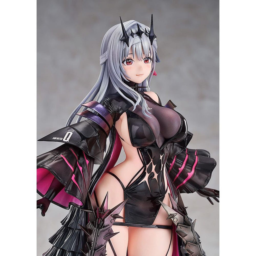 Goddess of Victory: Nikke Statue 1/7 Modernia Second Affection 25 cm - The Happy Toy Store