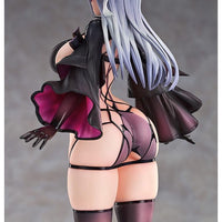 Goddess of Victory: Nikke Statue 1/7 Modernia Second Affection 25 cm - The Happy Toy Store