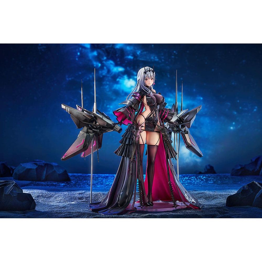 Goddess of Victory: Nikke Statue 1/7 Modernia Second Affection 25 cm - The Happy Toy Store