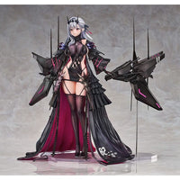 Goddess of Victory: Nikke Statue 1/7 Modernia Second Affection 25 cm - The Happy Toy Store