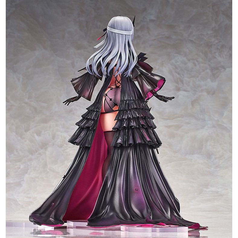 Goddess of Victory: Nikke Statue 1/7 Modernia Second Affection 25 cm - The Happy Toy Store