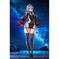 Goddess of Victory: Nikke Statue 1/7 Modernia Second Affection 25 cm - The Happy Toy Store