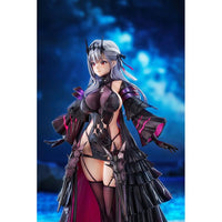 Goddess of Victory: Nikke Statue 1/7 Modernia Second Affection 25 cm - The Happy Toy Store
