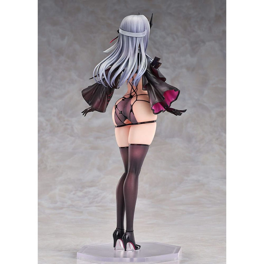 Goddess of Victory: Nikke Statue 1/7 Modernia Second Affection 25 cm - The Happy Toy Store