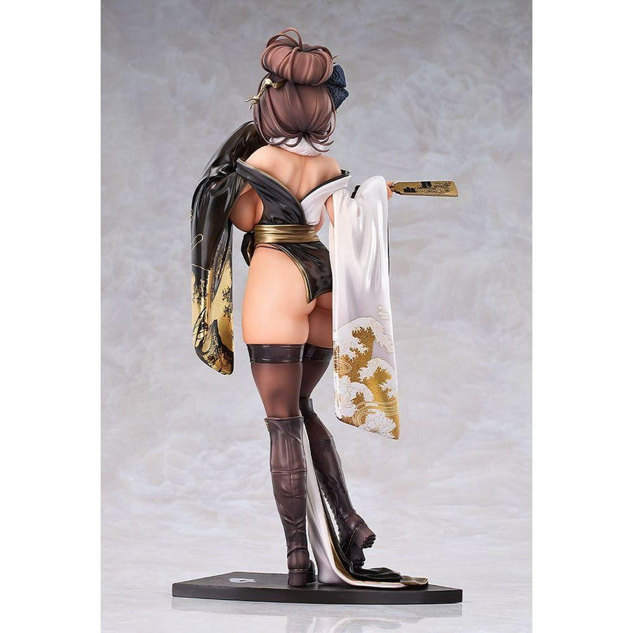 Goddess of Victory: Nikke Statue 1/7 Noir: Black Rabbit 25 cm - The Happy Toy Store