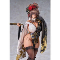 Goddess of Victory: Nikke Statue 1/7 Noir: Black Rabbit 25 cm - The Happy Toy Store