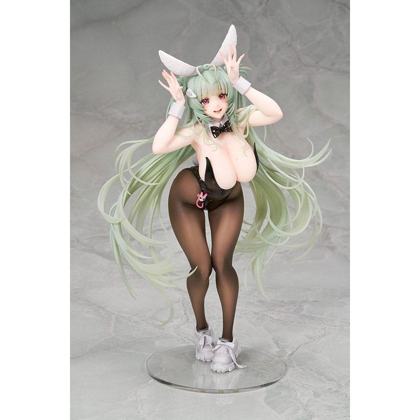 Goddess of Victory: Nikke Statue 1/7 Soda Twinkle Bunny Ver. 24 cm - The Happy Toy Store