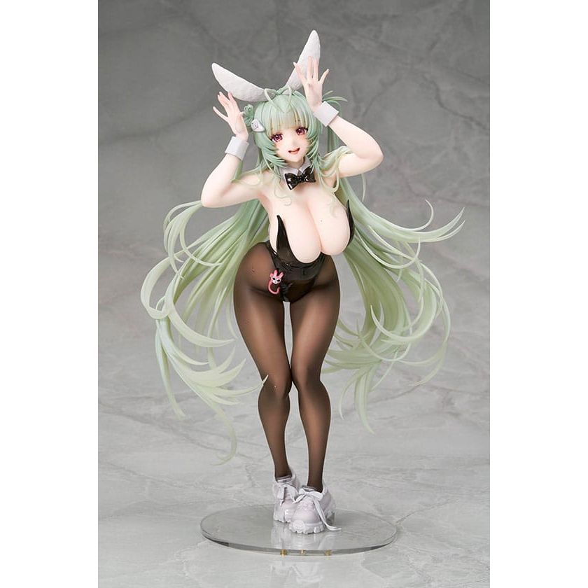 Goddess of Victory: Nikke Statue 1/7 Soda Twinkle Bunny Ver. 24 cm - The Happy Toy Store