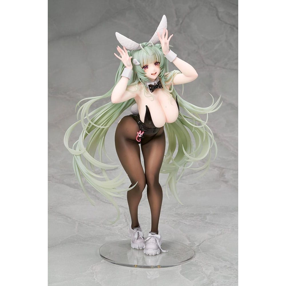 Goddess of Victory: Nikke Statue 1/7 Soda Twinkle Bunny Ver. 24 cm - The Happy Toy Store