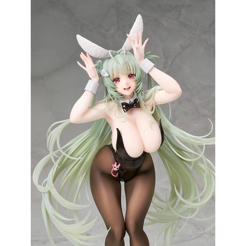 Goddess of Victory: Nikke Statue 1/7 Soda Twinkle Bunny Ver. 24 cm - The Happy Toy Store