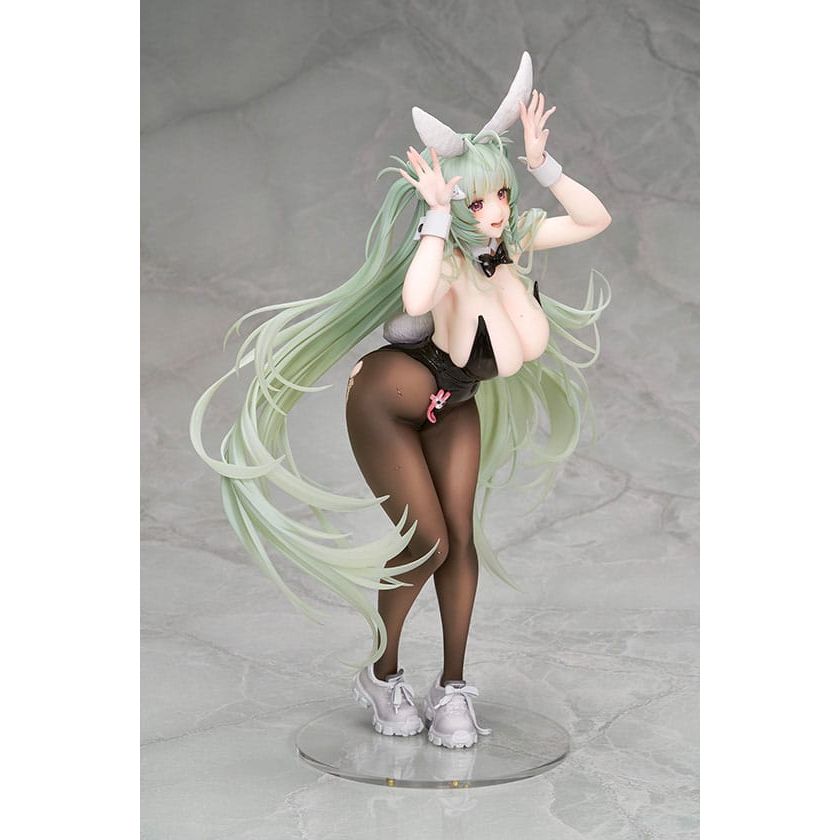 Goddess of Victory: Nikke Statue 1/7 Soda Twinkle Bunny Ver. 24 cm - The Happy Toy Store