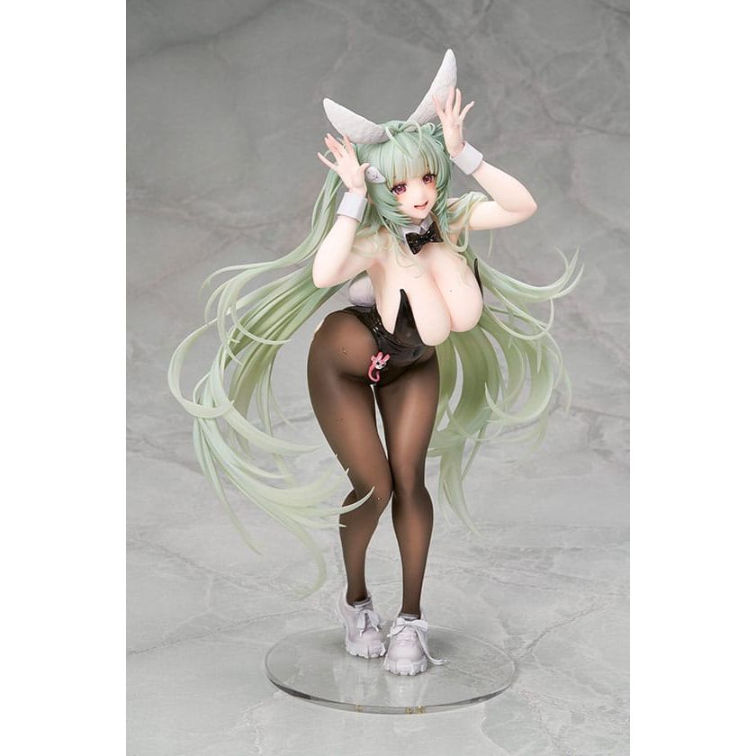 Goddess of Victory: Nikke Statue 1/7 Soda Twinkle Bunny Ver. 24 cm - The Happy Toy Store