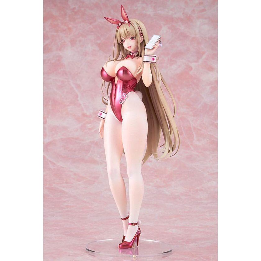 Goddess of Victory: Nikke Statue 1/7 Viper Toxic Rabbit Ver. 27 cm - The Happy Toy Store