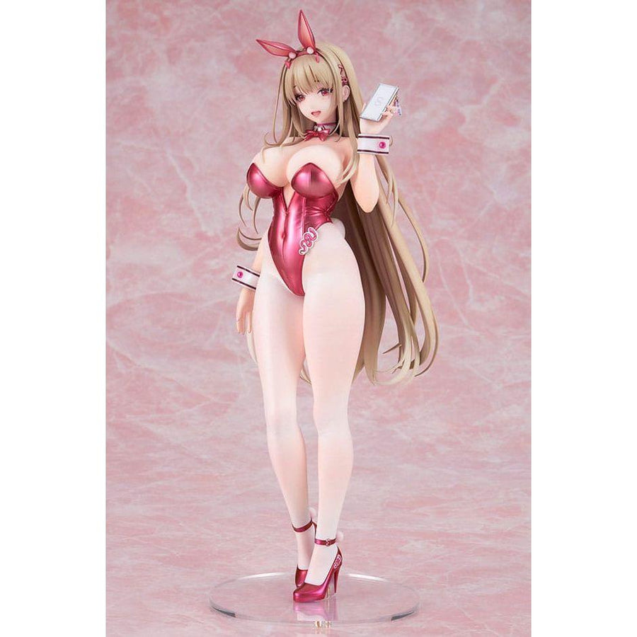 Goddess of Victory: Nikke Statue 1/7 Viper Toxic Rabbit Ver. 27 cm - The Happy Toy Store