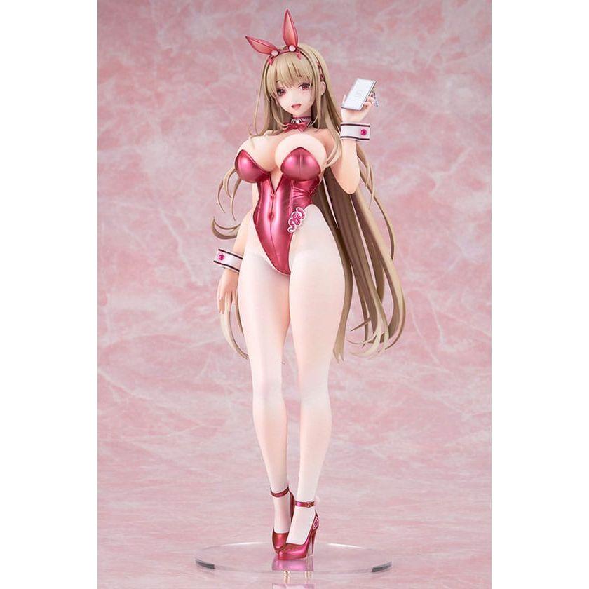 Goddess of Victory: Nikke Statue 1/7 Viper Toxic Rabbit Ver. 27 cm - The Happy Toy Store