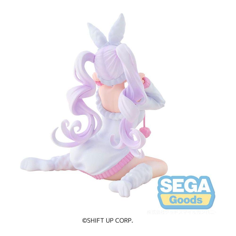 Goddess of Victory: Nikke Yumemirize PVC Statue Alice 10 cm - The Happy Toy Store