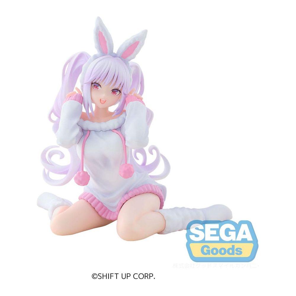 Goddess of Victory: Nikke Yumemirize PVC Statue Alice 10 cm - The Happy Toy Store