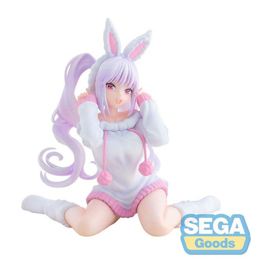 Goddess of Victory: Nikke Yumemirize PVC Statue Alice 10 cm - The Happy Toy Store