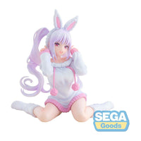 Goddess of Victory: Nikke Yumemirize PVC Statue Alice 10 cm - The Happy Toy Store