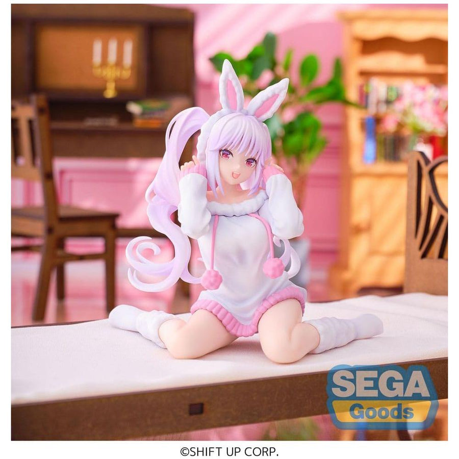 Goddess of Victory: Nikke Yumemirize PVC Statue Alice 10 cm - The Happy Toy Store