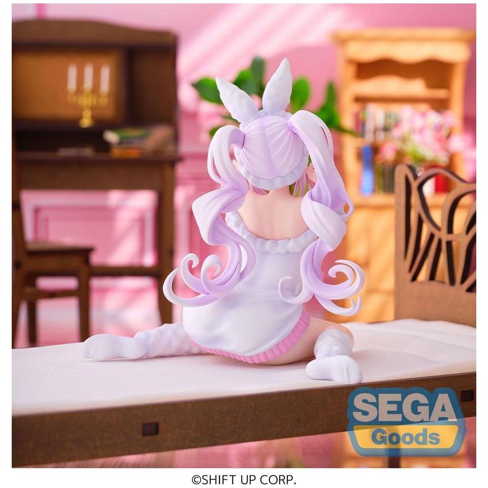 Goddess of Victory: Nikke Yumemirize PVC Statue Alice 10 cm - The Happy Toy Store