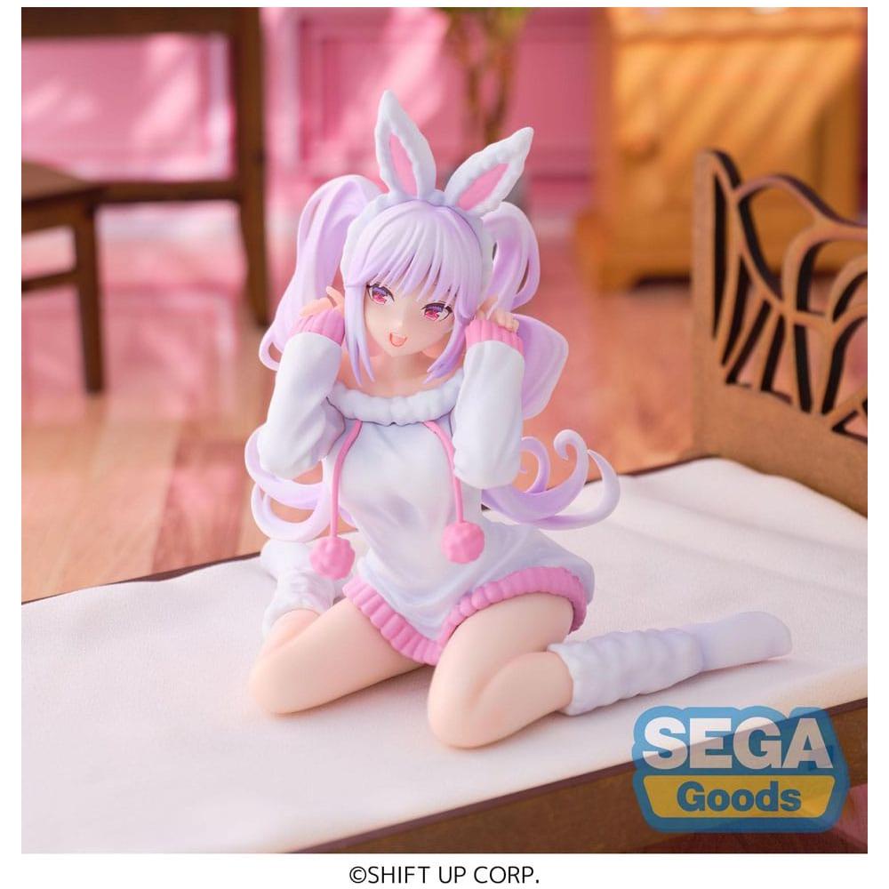 Goddess of Victory: Nikke Yumemirize PVC Statue Alice 10 cm - The Happy Toy Store