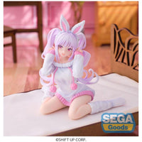 Goddess of Victory: Nikke Yumemirize PVC Statue Alice 10 cm - The Happy Toy Store